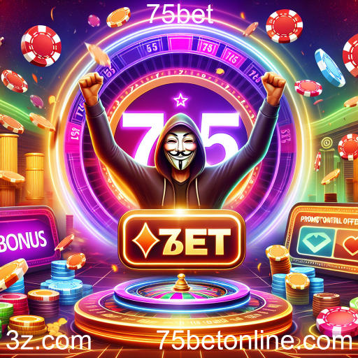 Descubra as Melhores Promoções da 75bet