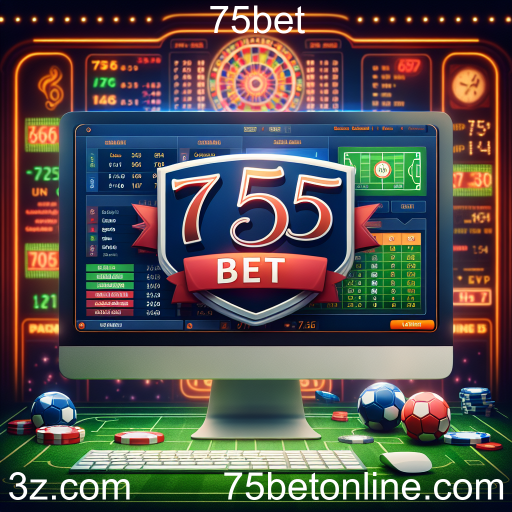 Apostas Esportivas: O Guia Completo no 75bet
